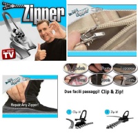 Fix A Zipper Repair Kit