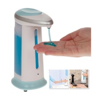 Soap Magic Automatic Soap Dispenser