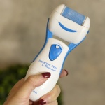 Personal Pedi  Foot Callus Remover as seen on tv