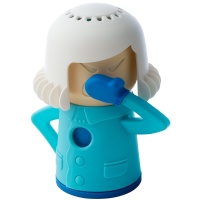 COOL MAMA for Fridge deodorizer